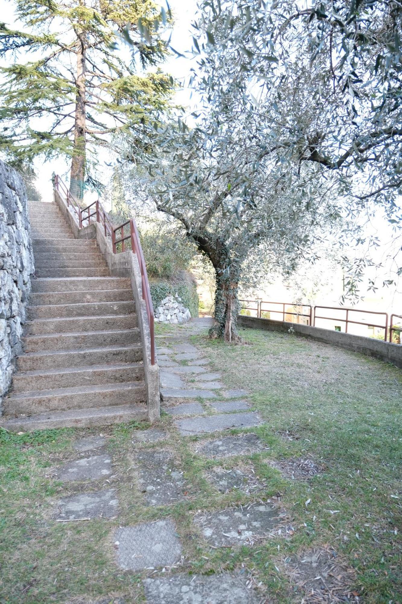 Casa Segantini - Panorama Pool Apartment Gavazzo Nuova Εξωτερικό φωτογραφία