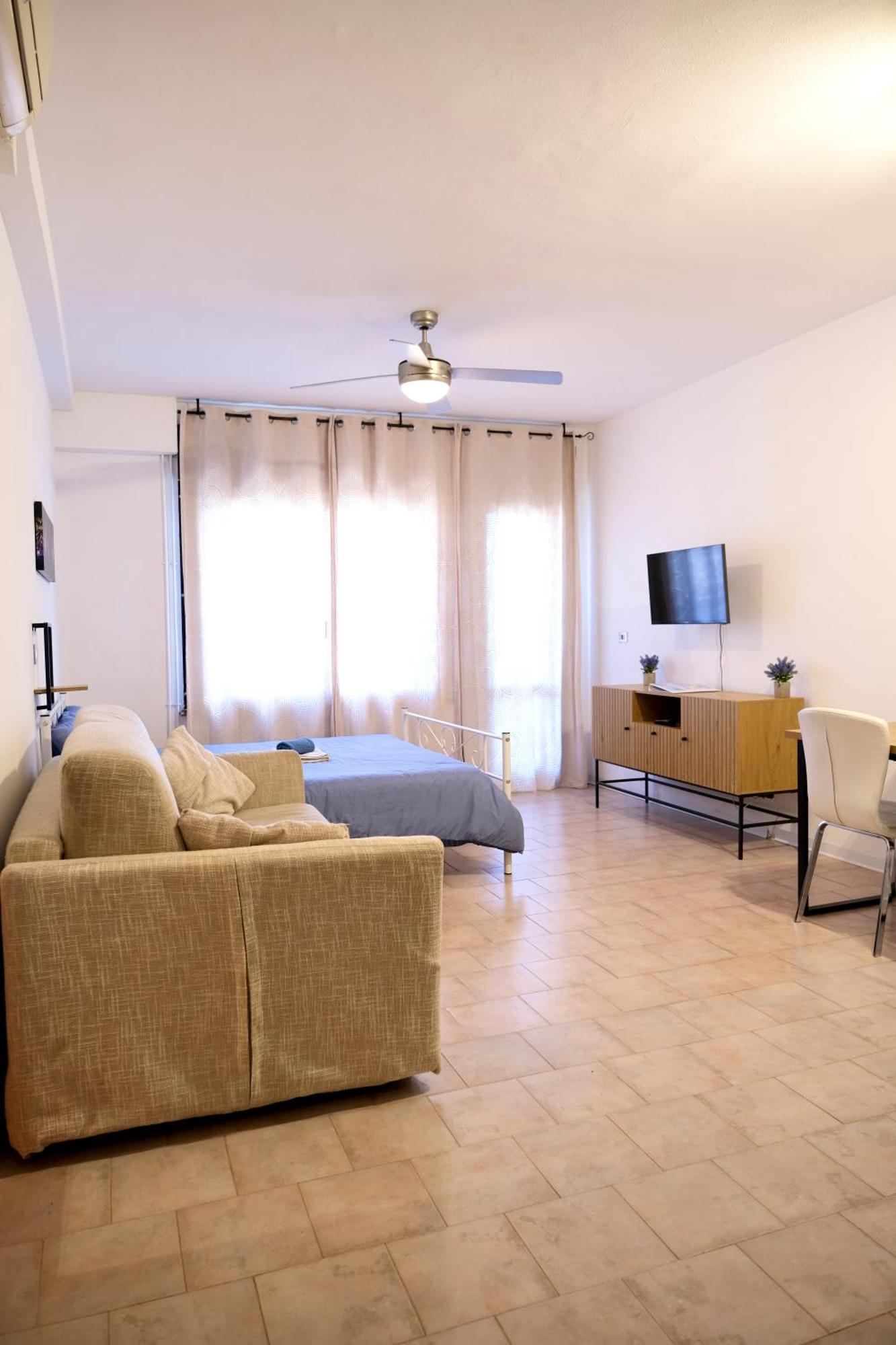 Casa Segantini - Panorama Pool Apartment Gavazzo Nuova Εξωτερικό φωτογραφία