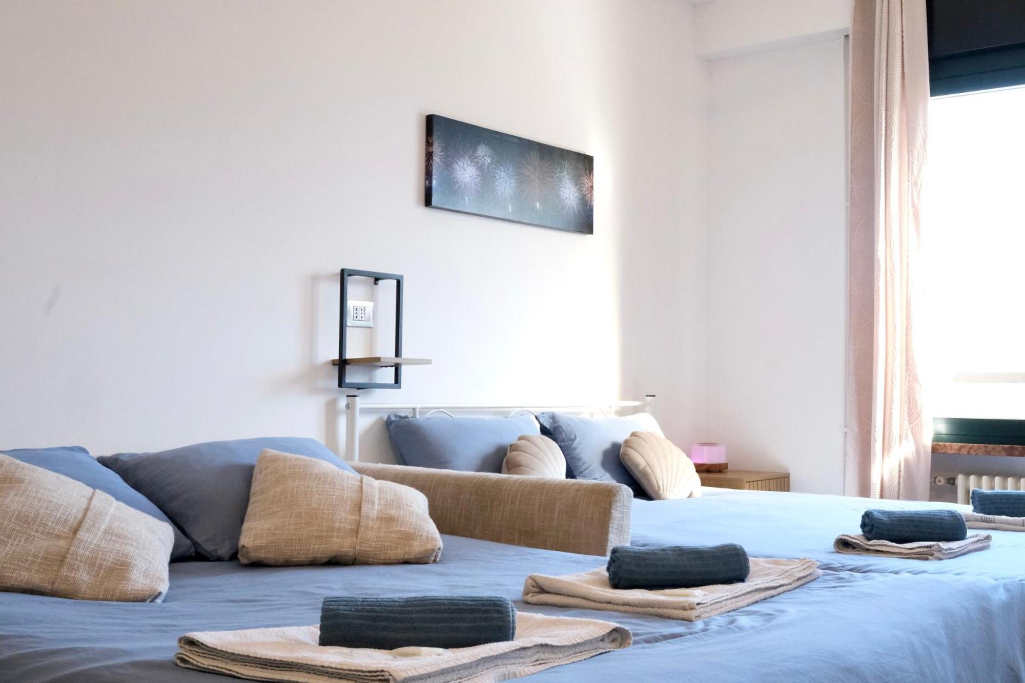 Casa Segantini - Panorama Pool Apartment Gavazzo Nuova Εξωτερικό φωτογραφία