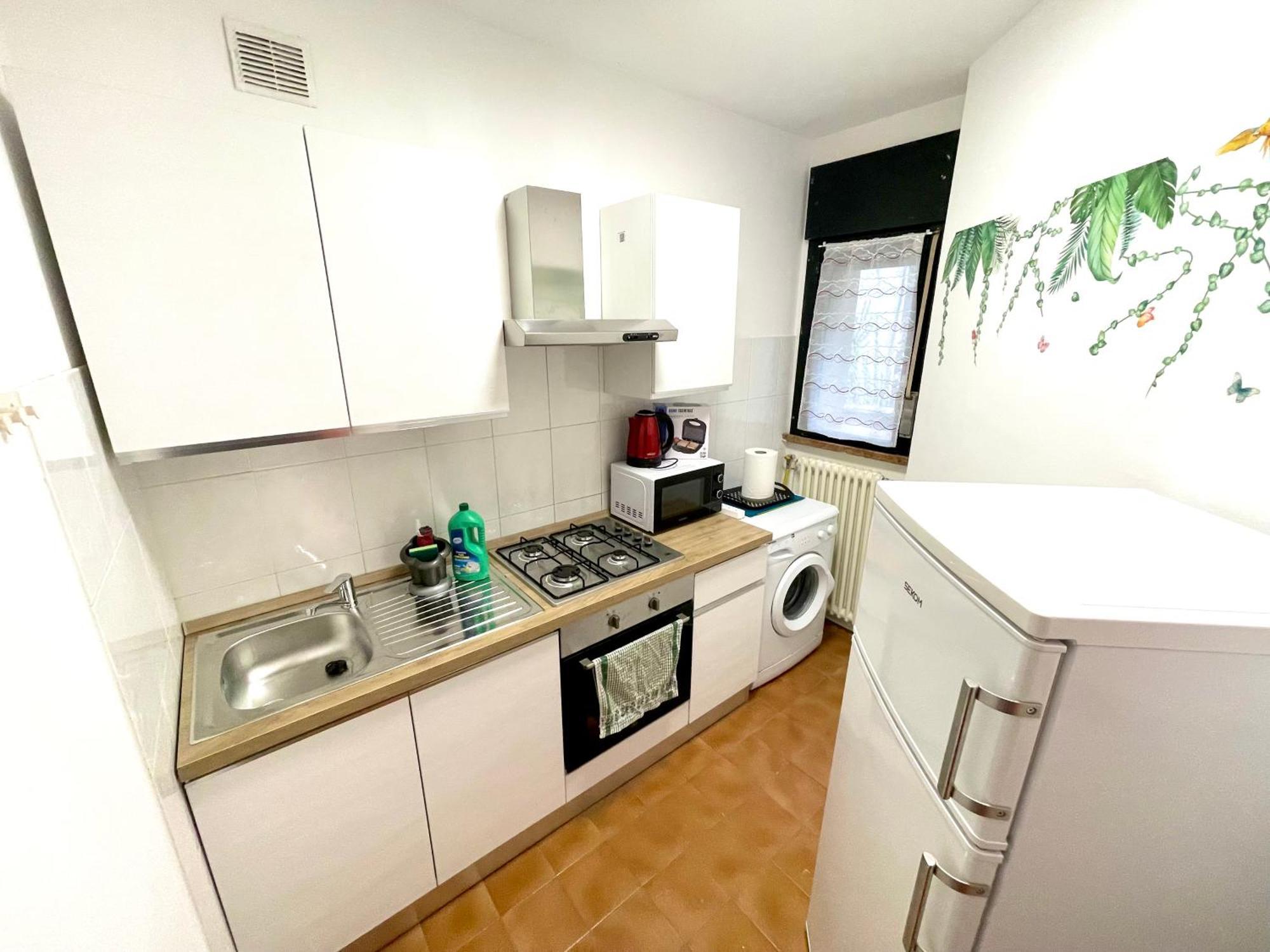 Casa Segantini - Panorama Pool Apartment Gavazzo Nuova Εξωτερικό φωτογραφία