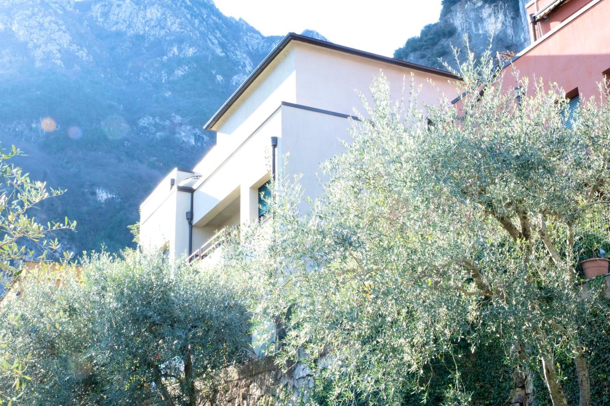 Casa Segantini - Panorama Pool Apartment Gavazzo Nuova Εξωτερικό φωτογραφία